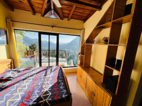 16 Krishna Heritage Cottage